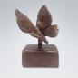 Preview: Miniurne "Schmetterling"